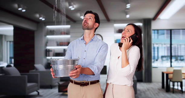 Best Residential water damage restoration  in Wadesboro, NC